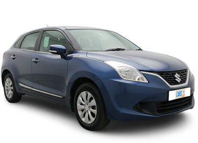Maruti Baleno-img